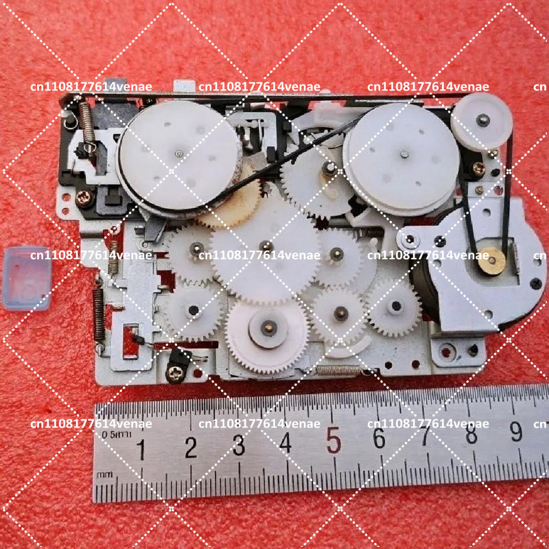 Cassette Tape Head - Onderdelen van het cassettespelermechanisme, tapekop, BDS3B-motor,