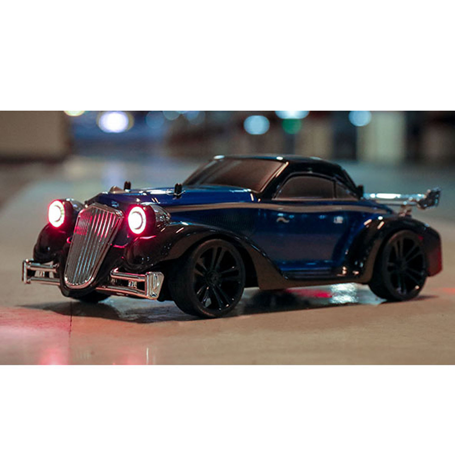 Vintage Toys Collector - Speelgoed 1/16 RTR SCY 16302 AWD