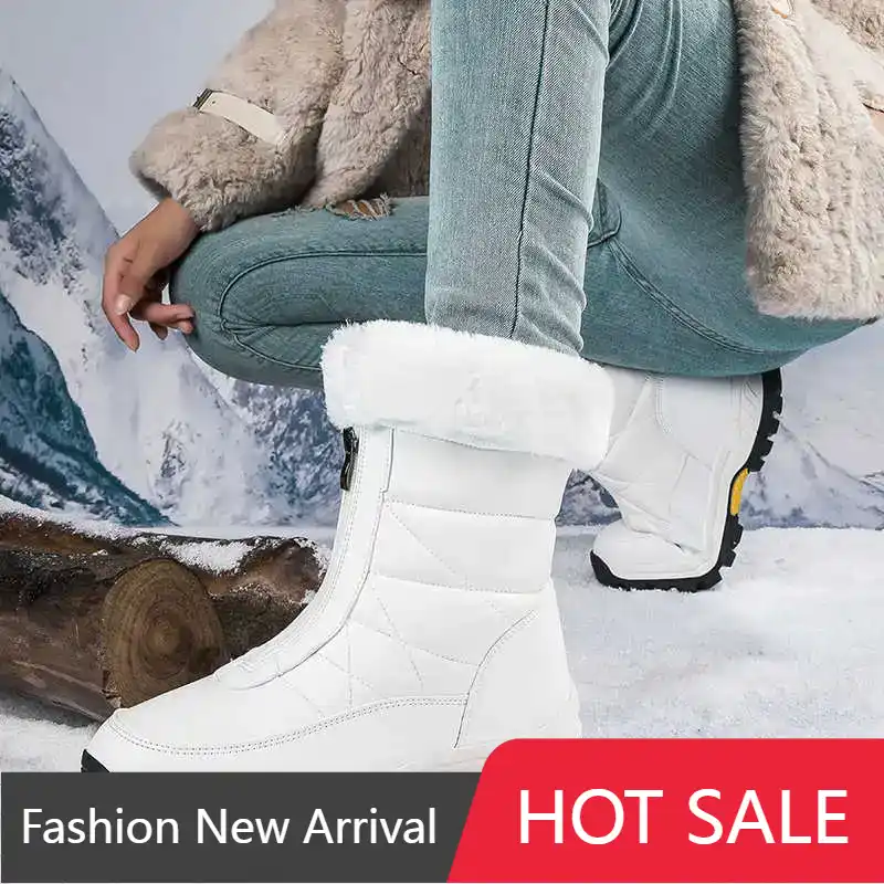 Small Vintage Collectible Items - Dameslaarzen Sneakers Wandelen Zilver Dameslaars Damesschoenen