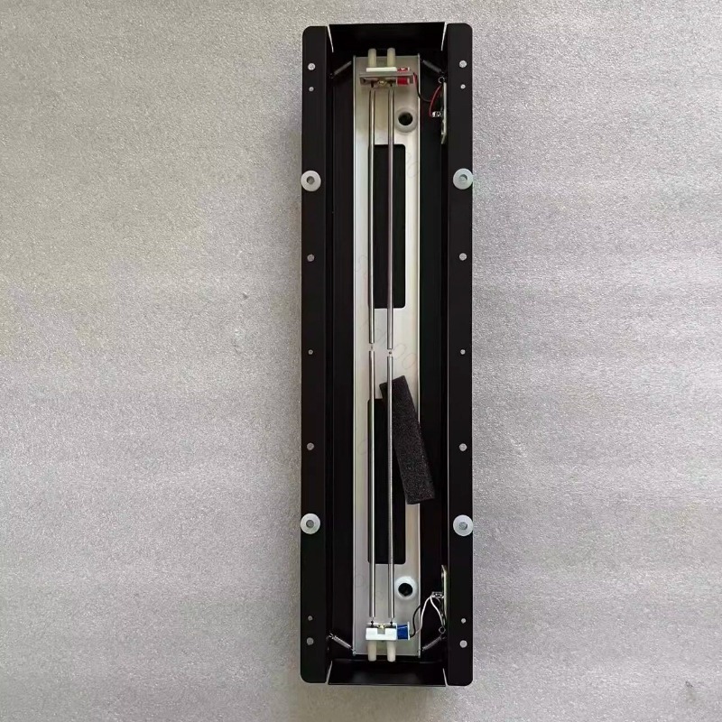 Tube Amplifier Part - Spring Reverb Tank Tube Gitaarversterker 2AB3C1B