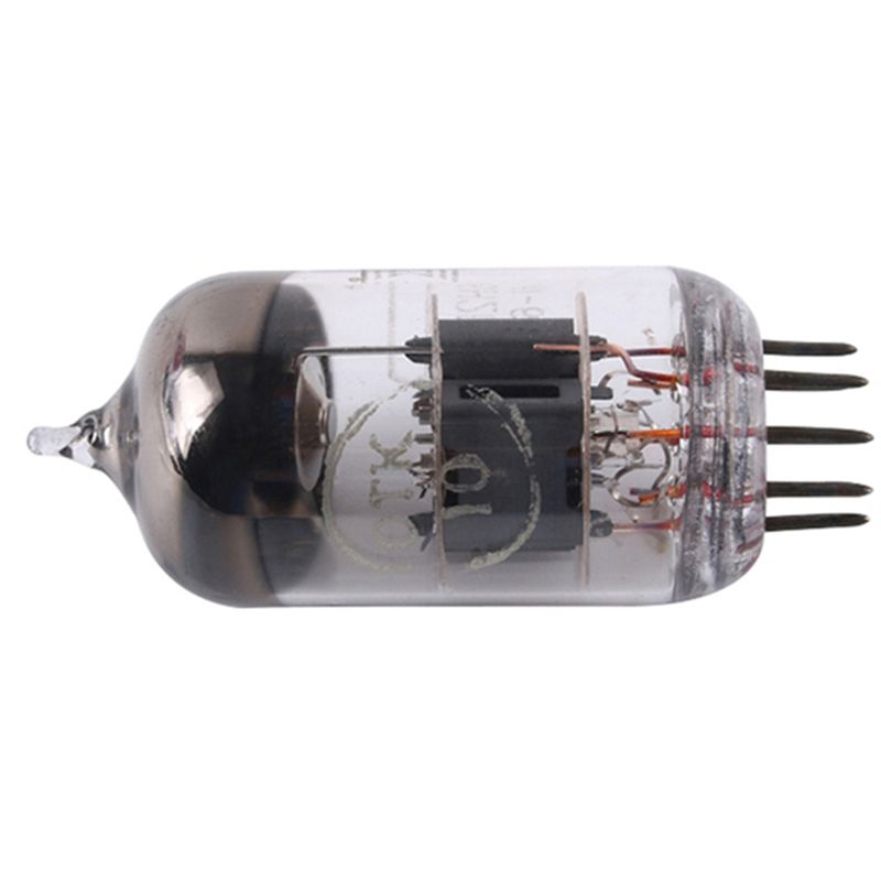 Tube Amplifier Part - B27B Sovjet 6H2N Vacuümbuis Upgrade Vervangingsonderdeel