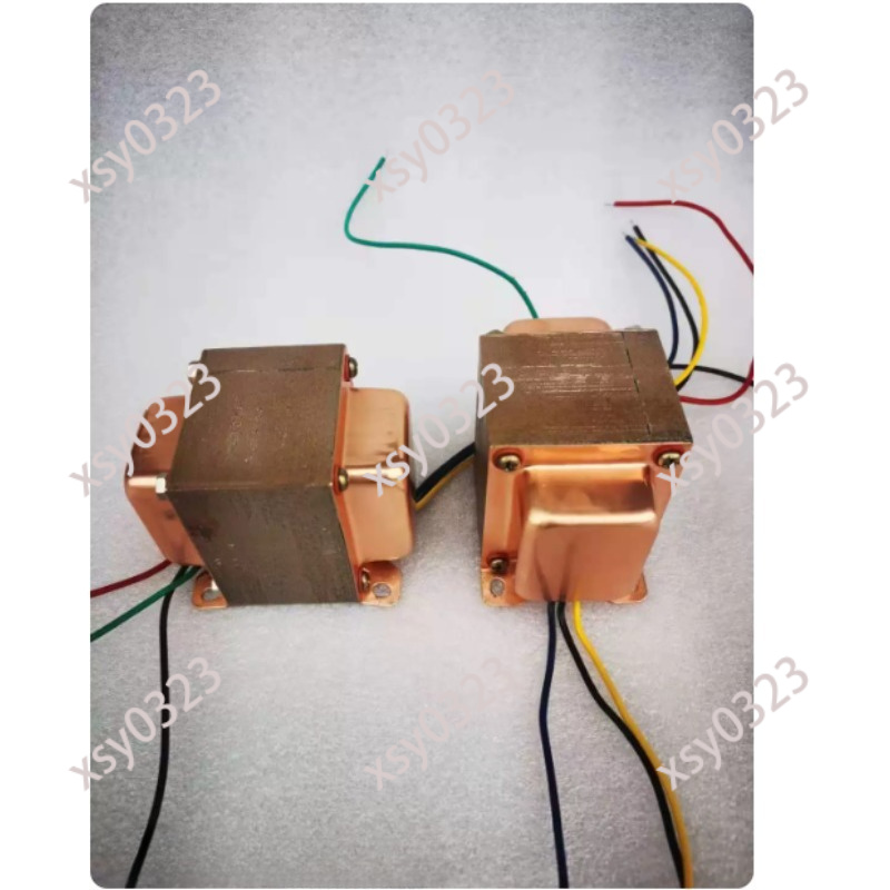 Tube Amplifier Part - 10W Audio-uitgangstransformator 3.5K Single End voor