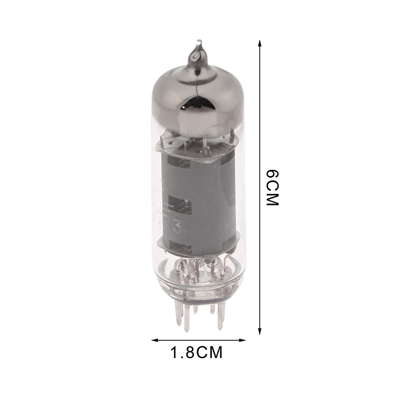 Tube Amplifier Part - 6K4 Vacuümbuisventiel Vervanging Voor Buizenversterker Voorversterker