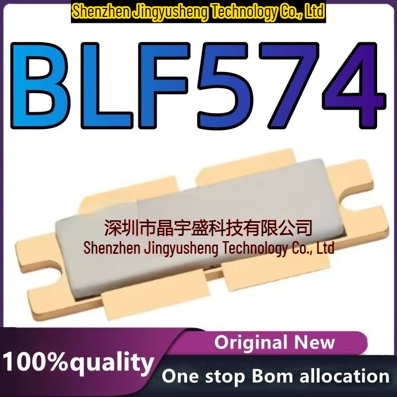 Tube Amplifier Part - Nieuwe originele BLF574 Power High Frequency