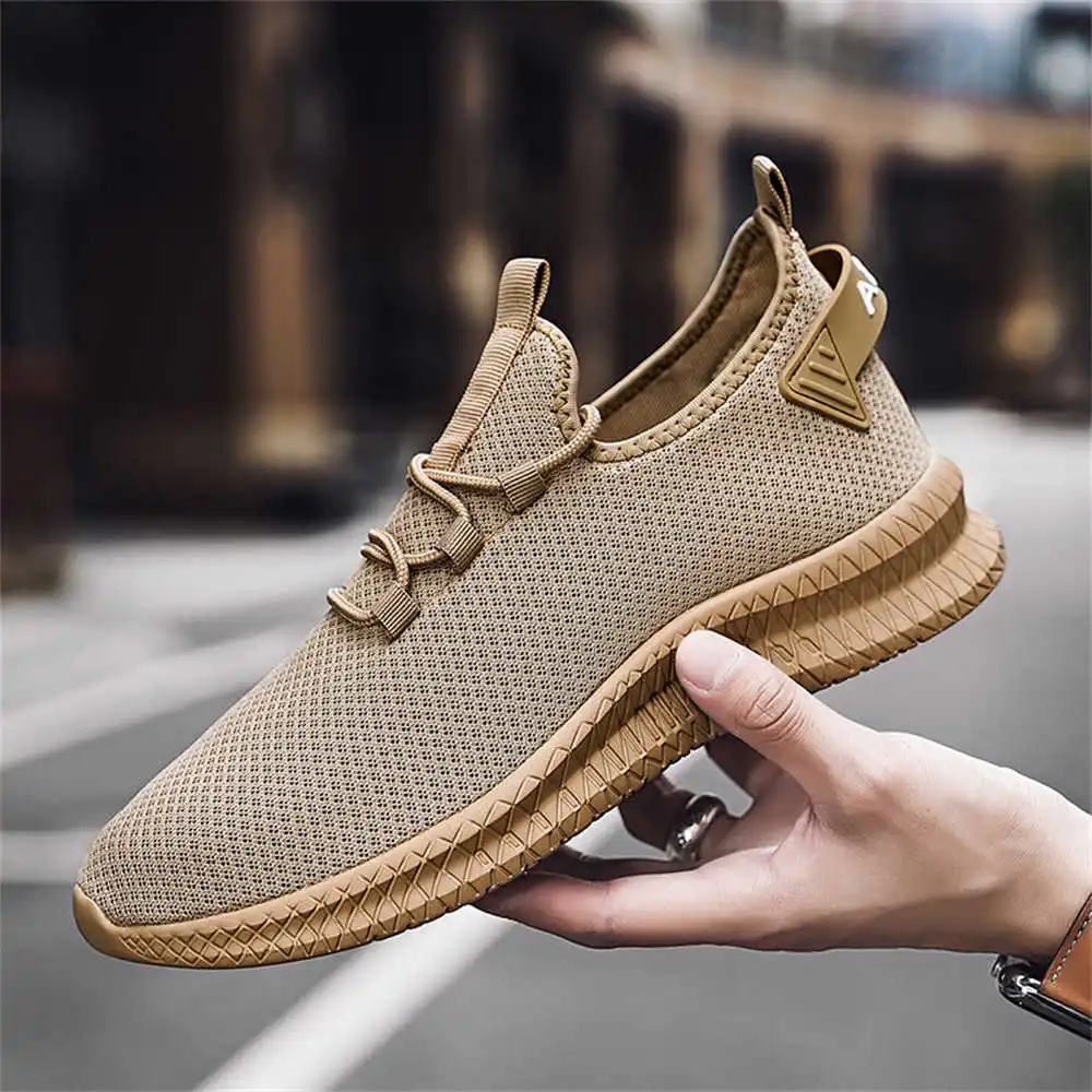 Small Vintage Collectible Items - Demi-seizoen Mesh Tenni Man Running Sneakers