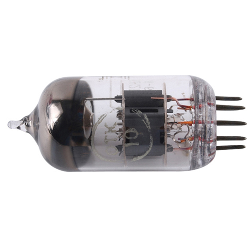 Tube Amplifier Part - ABVO-Sovjet 6H2N Vacuümbuis Vervangingsonderdeel Voor 6H2