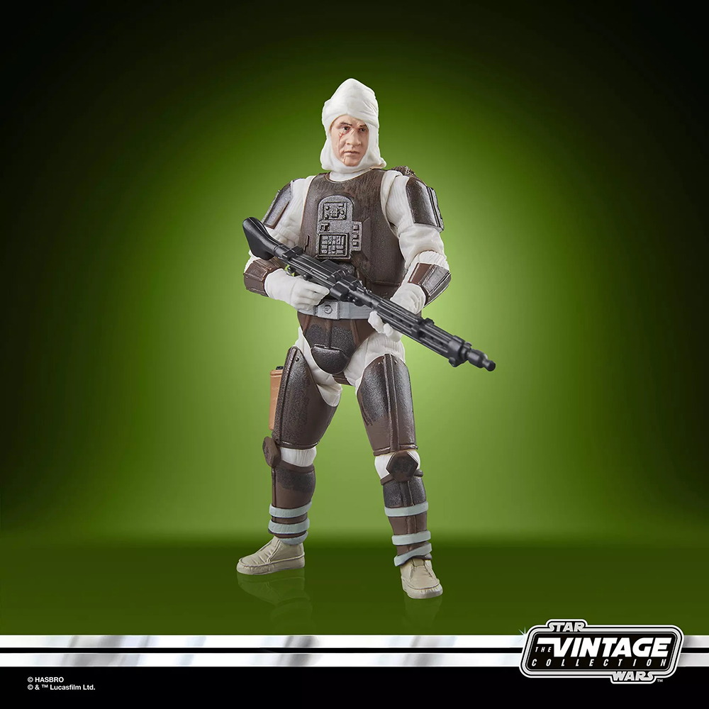 [Op voorraad] Hasbro STAR WARS - Vintage Star Wars Collectible recensie en prijs