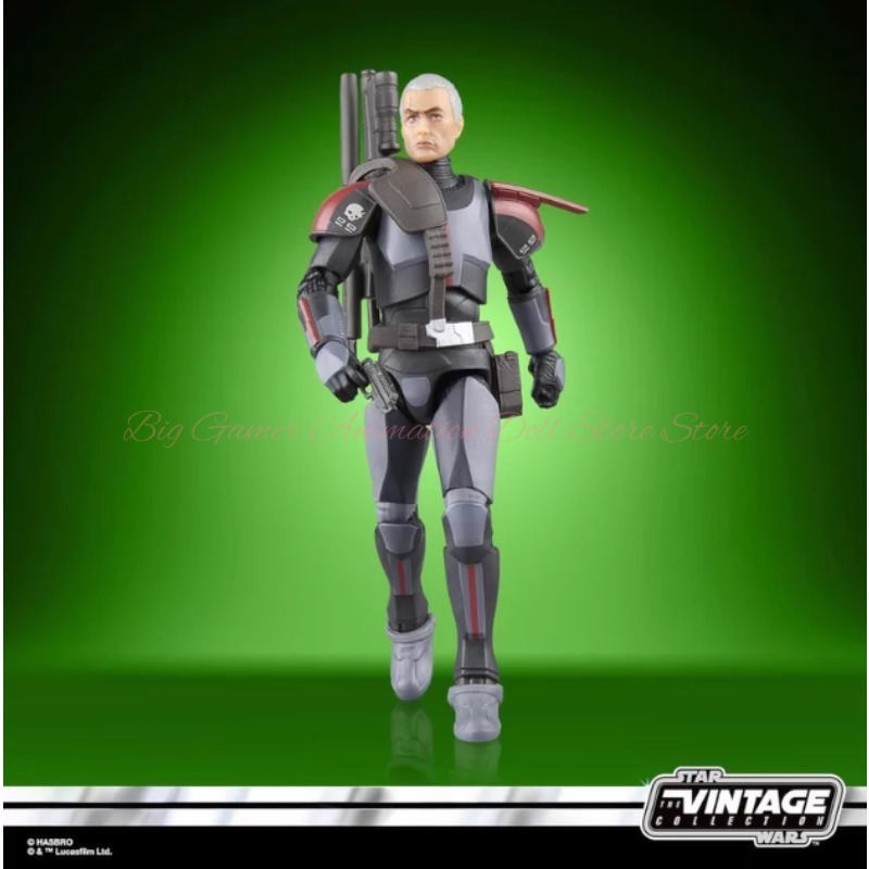 Hasbro Kenner Star Wars The Vi - Vintage Star Wars Collectible recensie en prijs