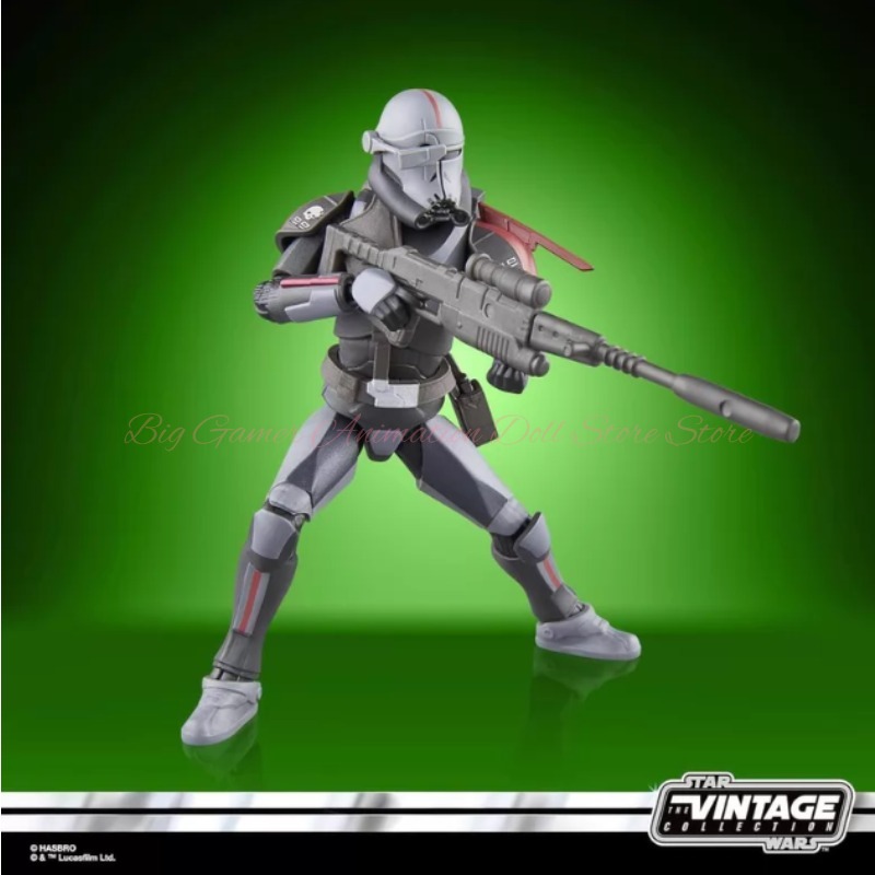 Hasbro Kenner Star Wars The Vi - Vintage Star Wars Collectible recensie en prijs
