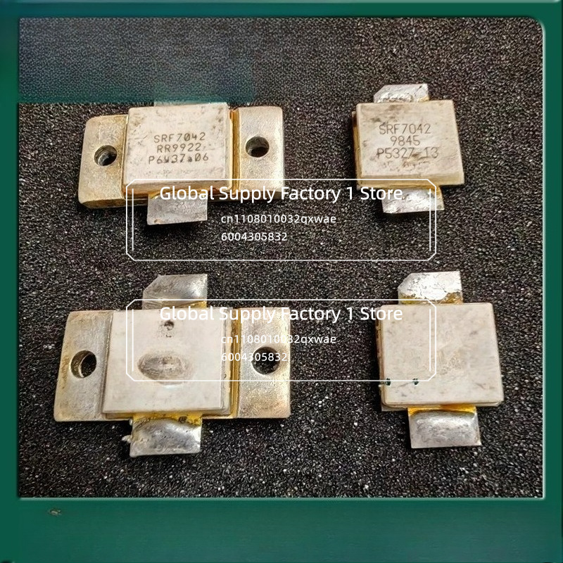 SRF7042 RF-vermogenstransistor - Tube Amplifier Part recensie en prijs