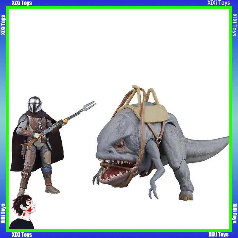 Op voorraad Hasbro Star Wars T - Vintage Star Wars Collectible recensie en prijs
