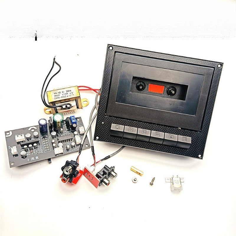 Geschikt voor ta7668 stereo ba - Cassette Tape Head recensie en prijs