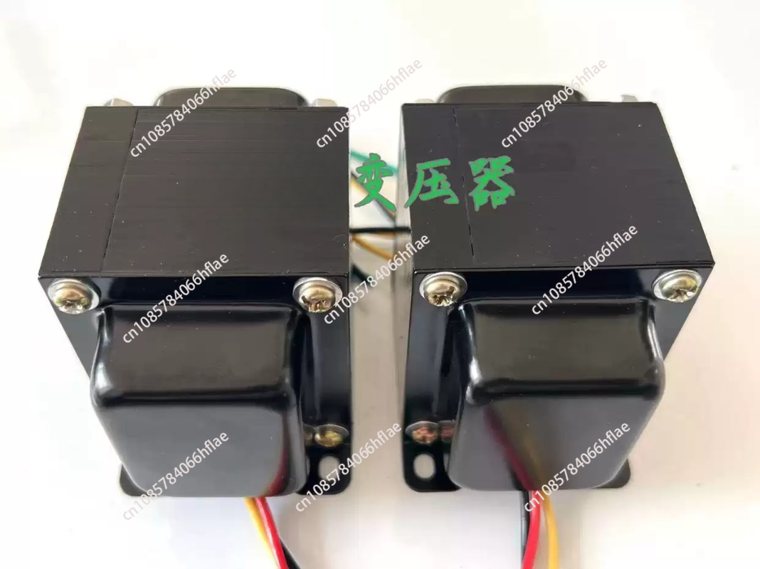 6.5W 3.5K Single-Ended Audio-u - Tube Amplifier Part recensie en prijs