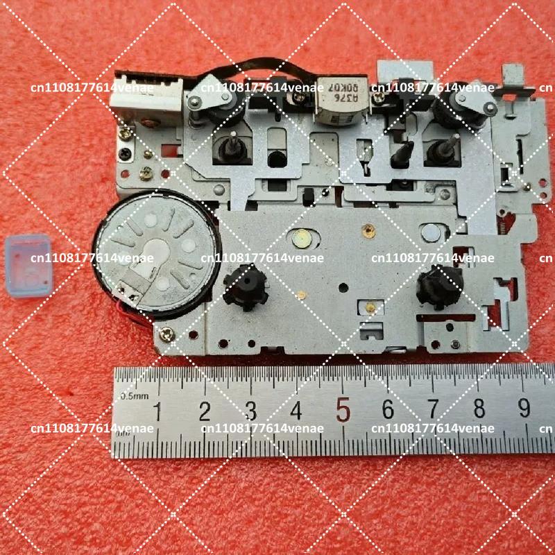 Onderdelen van het cassettespe - Cassette Tape Head recensie en prijs