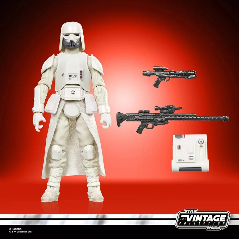 Op voorraad Hasbro STAR WARS T - Vintage Star Wars Collectible recensie en prijs