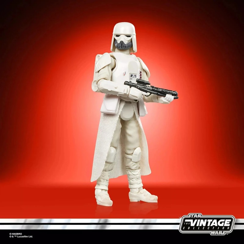Op voorraad Hasbro STAR WARS T - Vintage Star Wars Collectible recensie en prijs