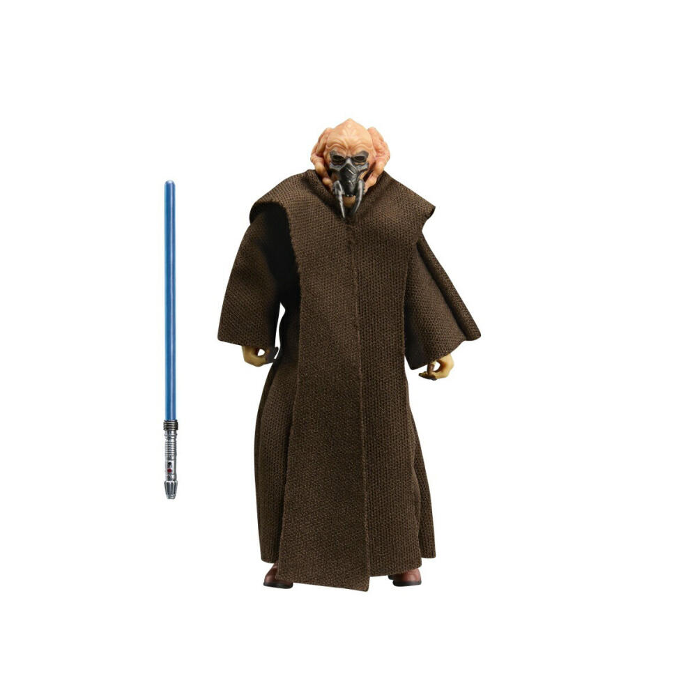 Officieel Origineel Op Voorraa - Vintage Star Wars Collectible recensie en prijs