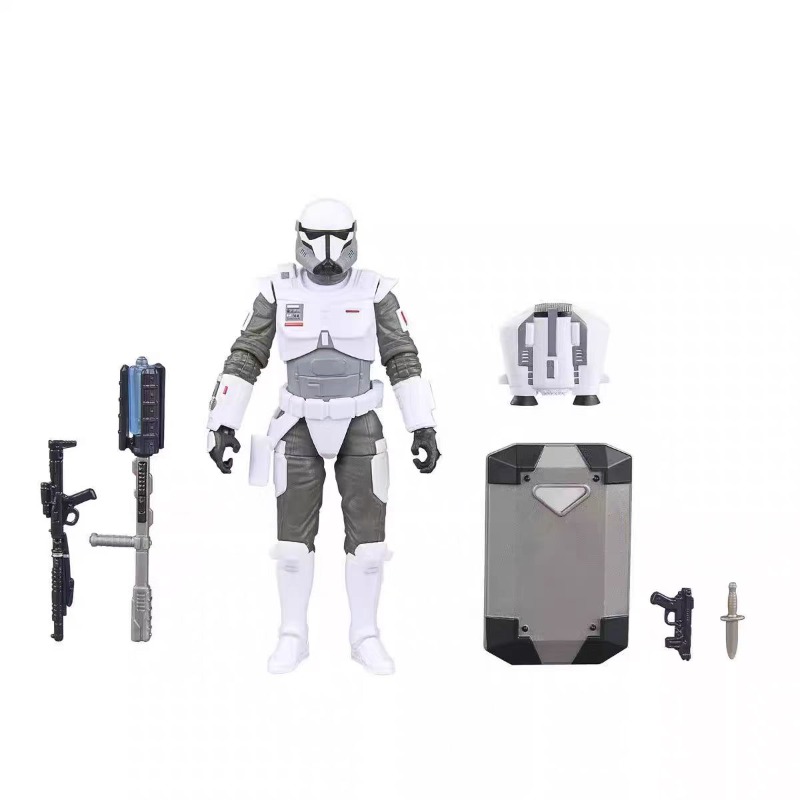 Origineel Hasbro STAR WARS The - Vintage Star Wars Collectible recensie en prijs