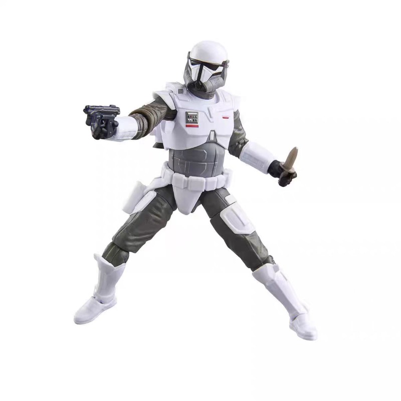 Origineel Hasbro STAR WARS The - Vintage Star Wars Collectible recensie en prijs