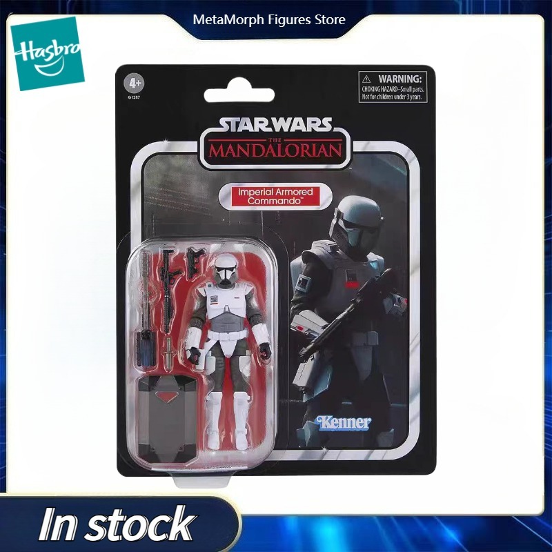 Origineel Hasbro STAR WARS The - Vintage Star Wars Collectible recensie en prijs