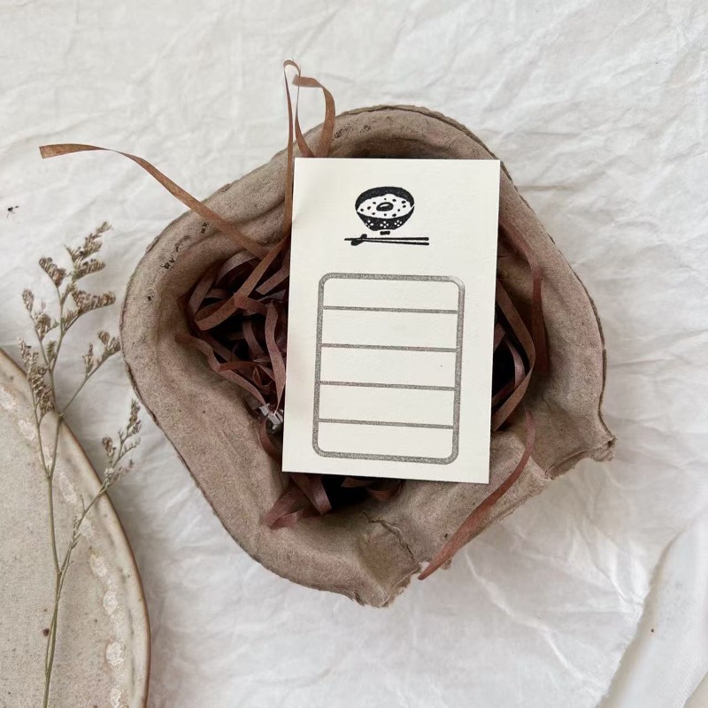 Vintage dagelijks leven theepo - Vintage Collectible Stamps recensie en prijs