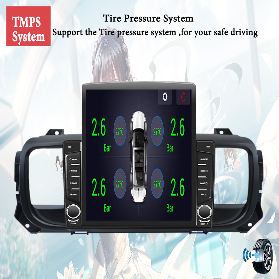 8Core 8 + 128G Carplay Auto Ra - Cassette Tape Head recensie en prijs