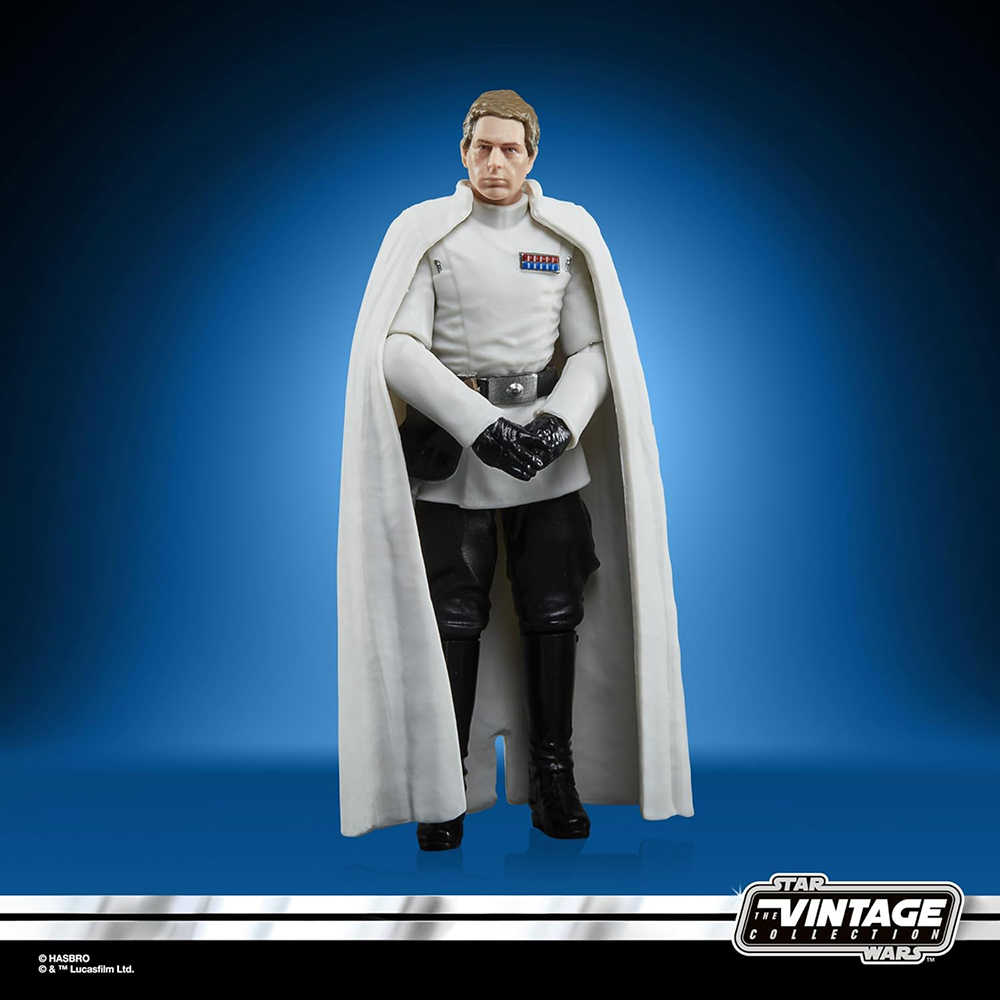 [Op voorraad] Hasbro STAR WARS - Vintage Star Wars Collectible recensie en prijs