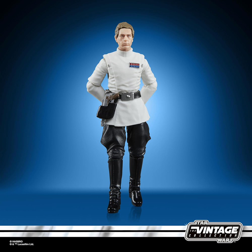 [Op voorraad] Hasbro STAR WARS - Vintage Star Wars Collectible recensie en prijs