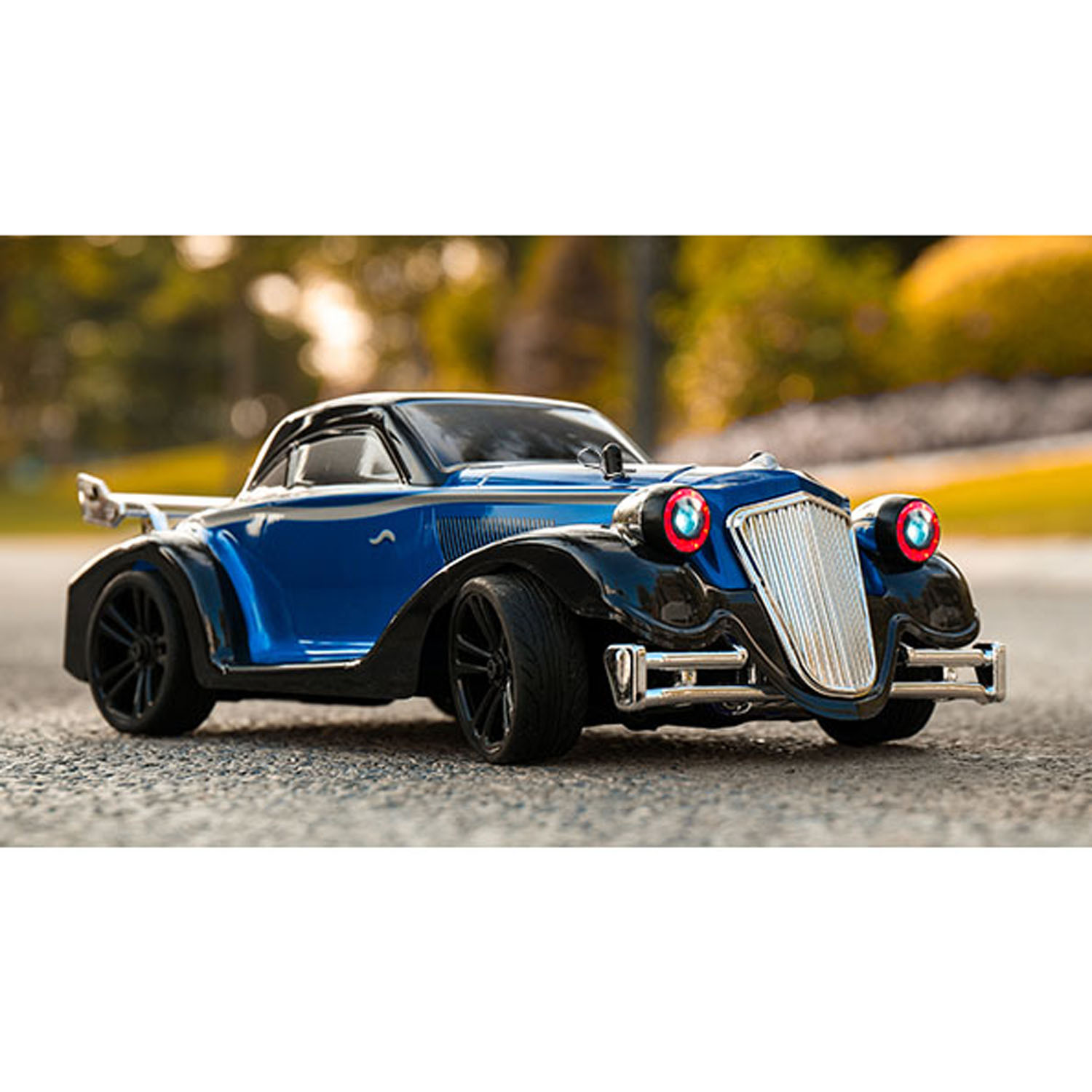 Speelgoed 1/16 RTR SCY 16302 A - Vintage Toys Collector recensie en prijs