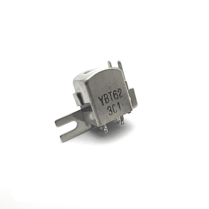 Scherpe Hoek YBT62 3C1 slijtva - Cassette Tape Head recensie en prijs