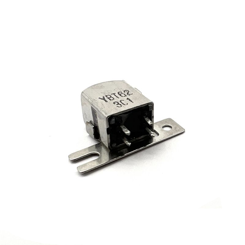 Scherpe Hoek YBT62 3C1 slijtva - Cassette Tape Head recensie en prijs