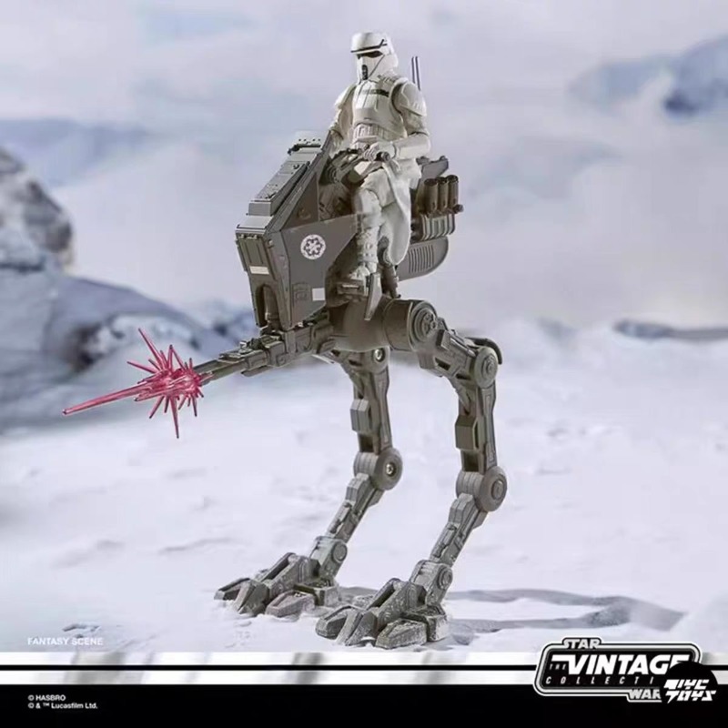Origineel Hasbro STAR WARS The - Vintage Star Wars Collectible recensie en prijs