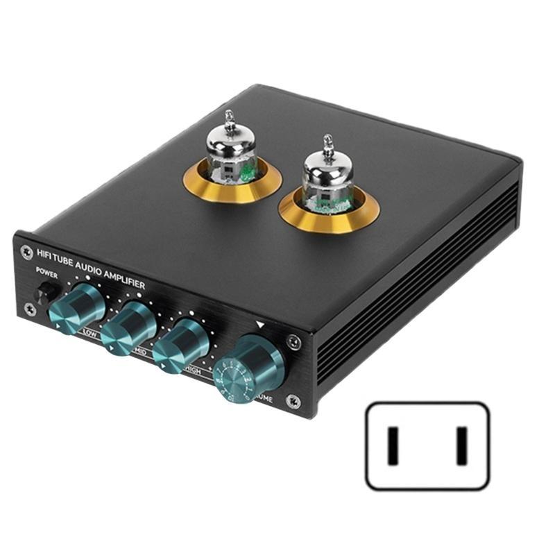 R53C Audiofiele buizenvoorvers - Tube Amplifier Part recensie en prijs