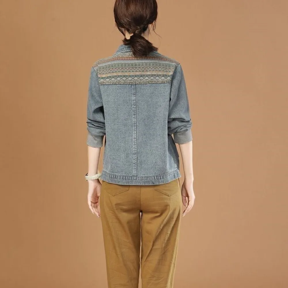 Patchwork 2025, mode, casual d - Vintage Collectible Clothing recensie en prijs