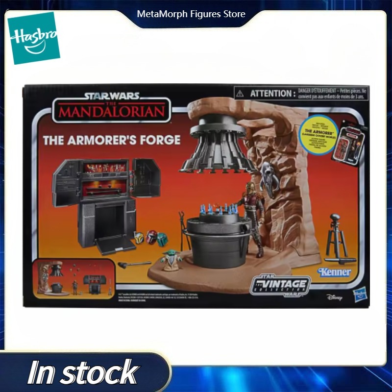 Origineel Hasbro STAR WARS The - Vintage Star Wars Collectible recensie en prijs