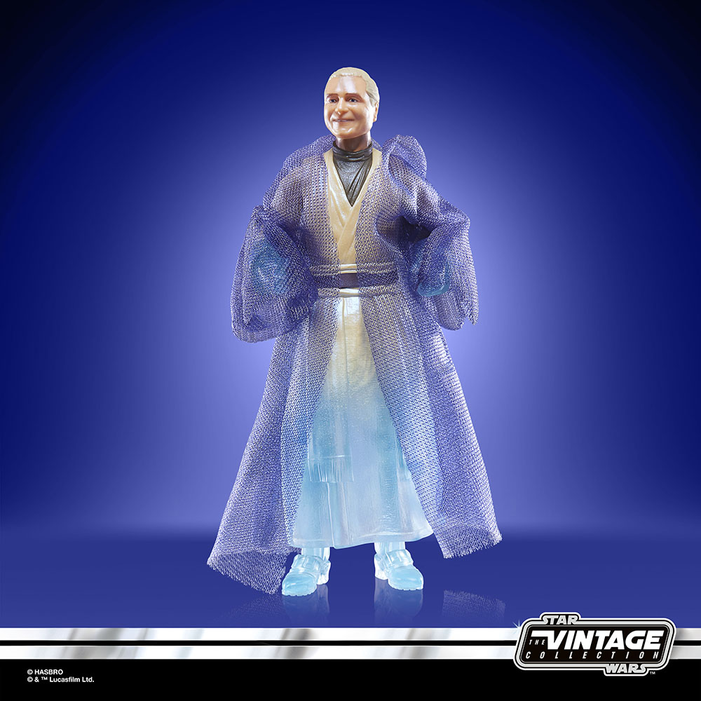 [Op voorraad] Hasbro STAR WARS - Vintage Star Wars Collectible recensie en prijs