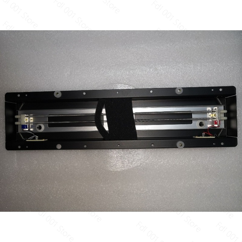 Spring Reverb Tank Tube Gitaar - Tube Amplifier Part recensie en prijs