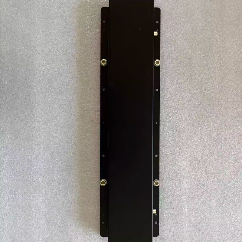 Spring Reverb Tank Tube Gitaar - Tube Amplifier Part recensie en prijs