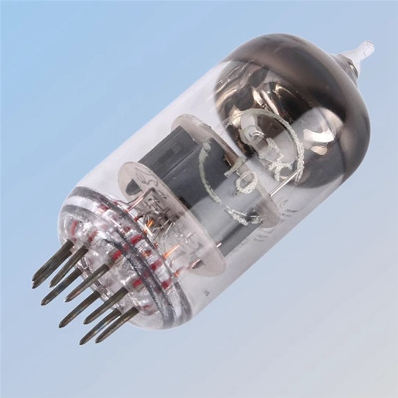 B27B Sovjet 6H2N Vacuümbuis Up - Tube Amplifier Part recensie en prijs