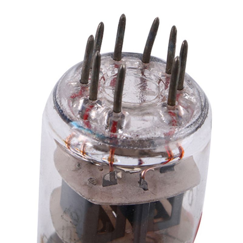 B27B Sovjet 6H2N Vacuümbuis Up - Tube Amplifier Part recensie en prijs