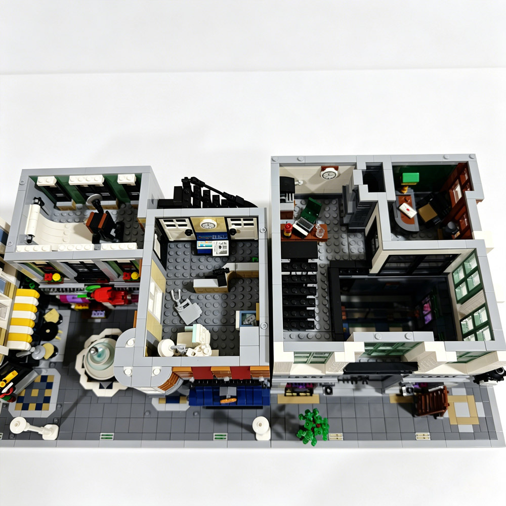 Premium Limited Collection Cad - Vintage Toys Collector recensie en prijs