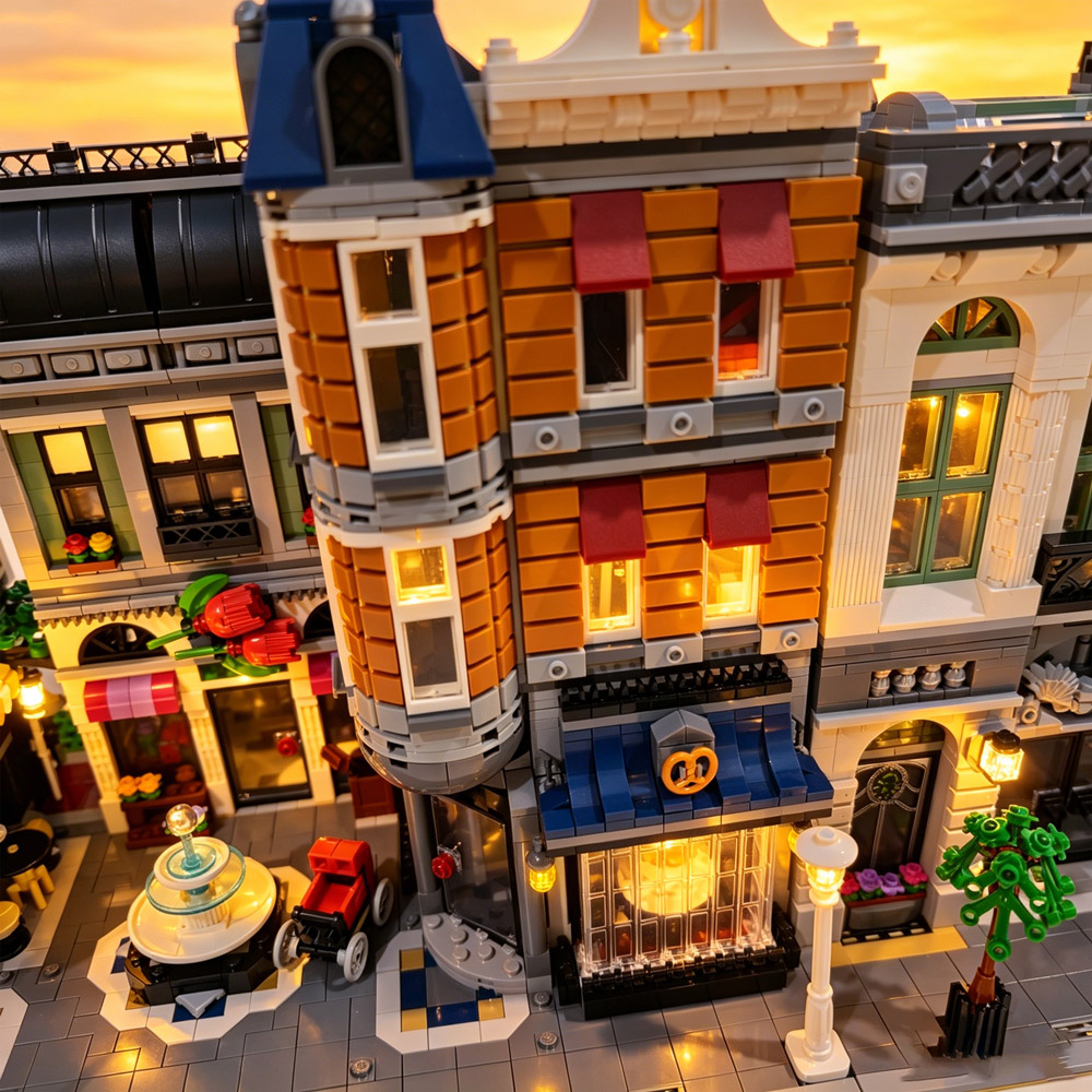 Premium Limited Collection Cad - Vintage Toys Collector recensie en prijs