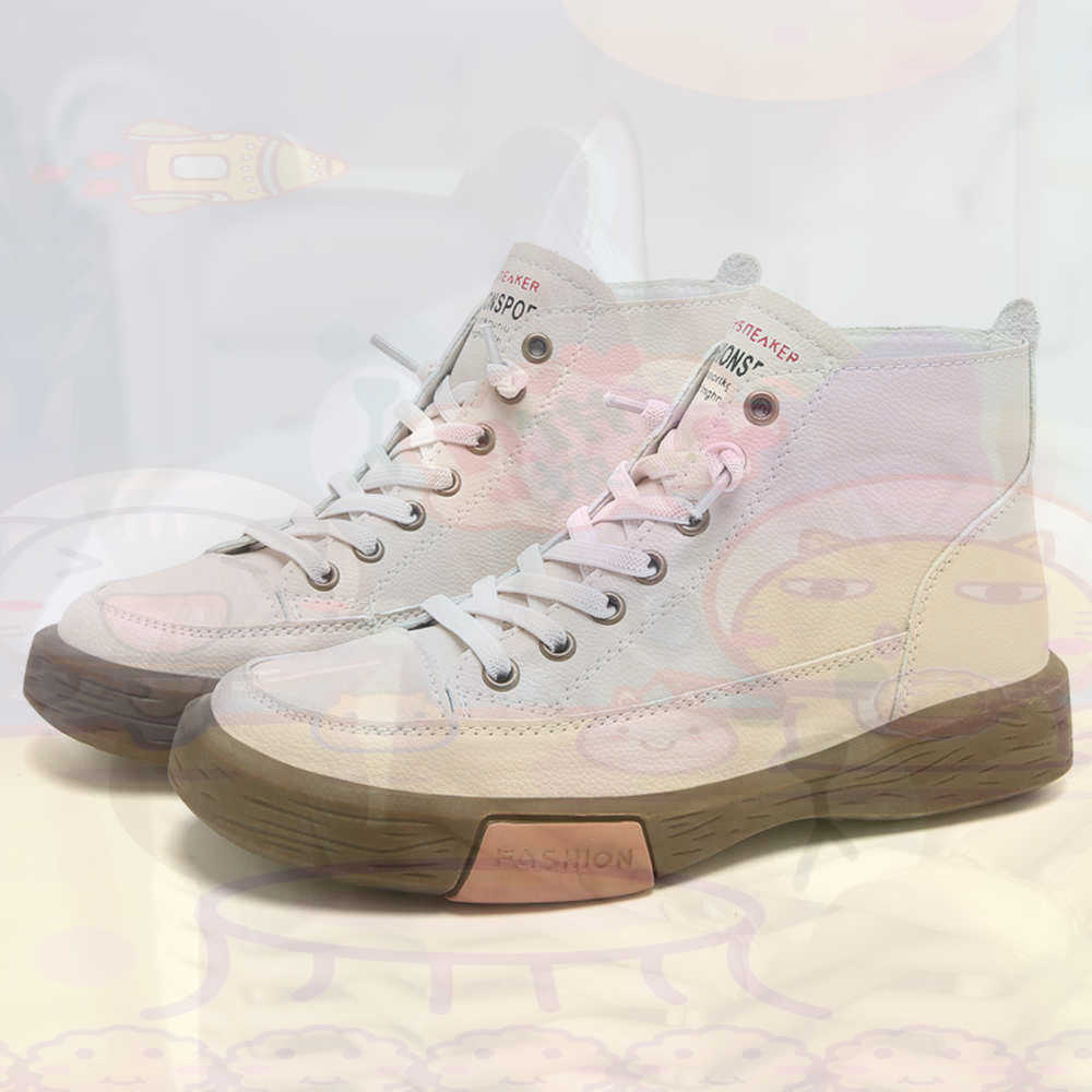Hoge top Hi Cut aanbiedingen S - Small Vintage Collectible Items recensie en prijs