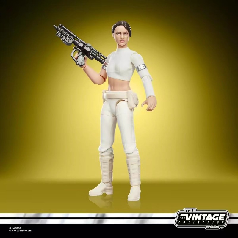 【Voorverkoop】Originele Hasbro  - Vintage Star Wars Collectible recensie en prijs