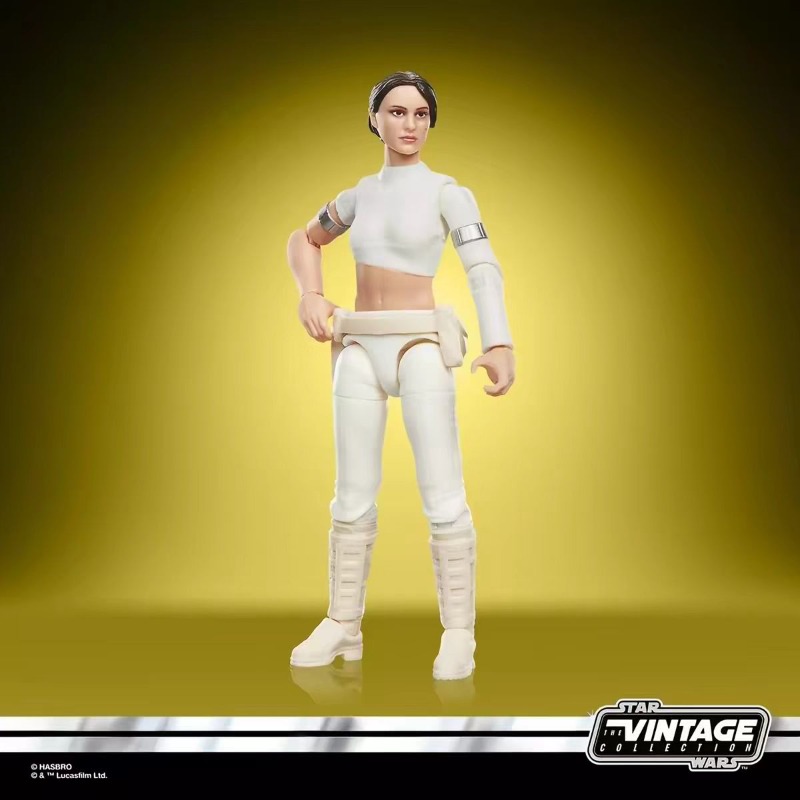 【Voorverkoop】Originele Hasbro  - Vintage Star Wars Collectible recensie en prijs