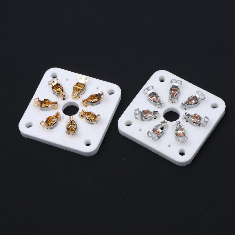 7Pin Keramische Vacuümbuis Soc - Tube Amplifier Part recensie en prijs