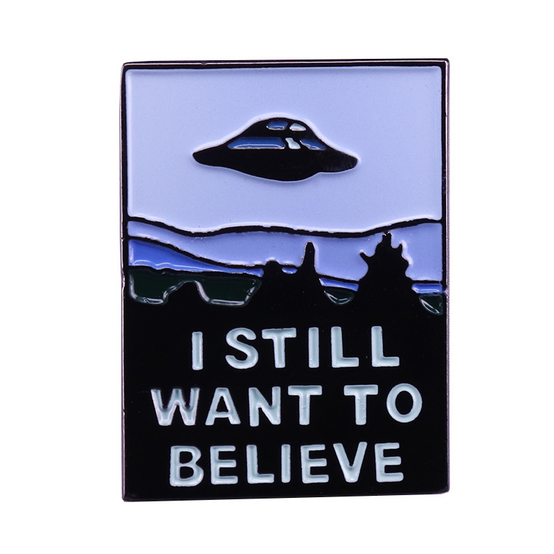Vintage Sci-Fi Vliegende Schot - Vintage Collectible Clothing recensie en prijs
