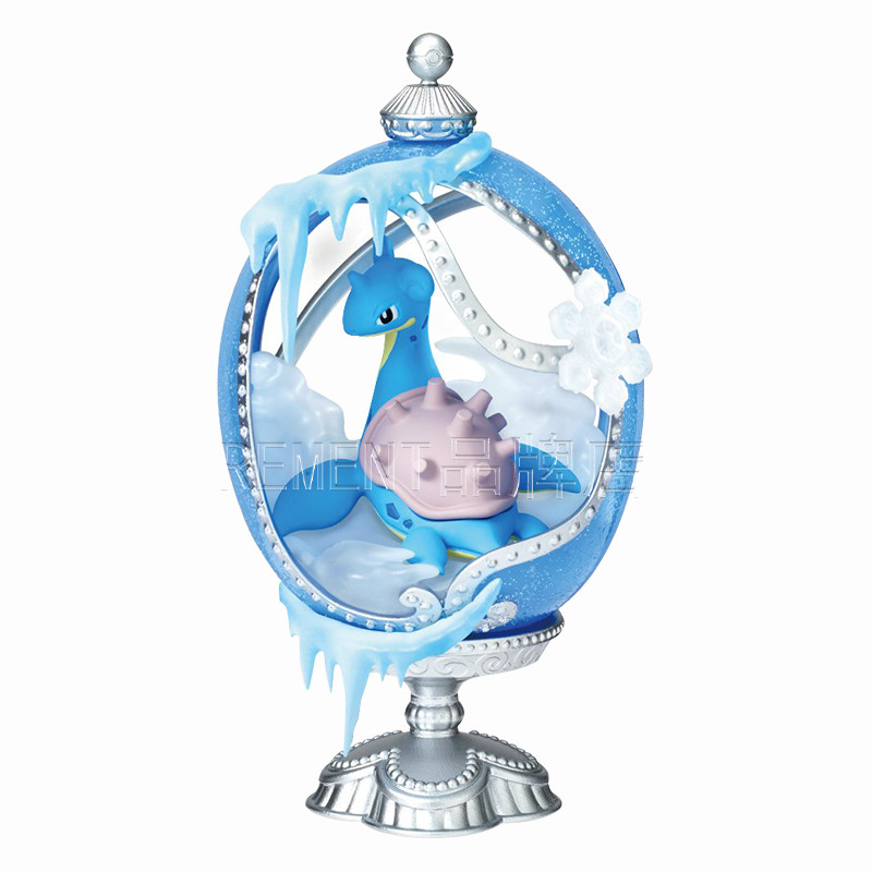 Rement Pokemon Sylveon Oval Eg - Small Vintage Collectible Items recensie en prijs