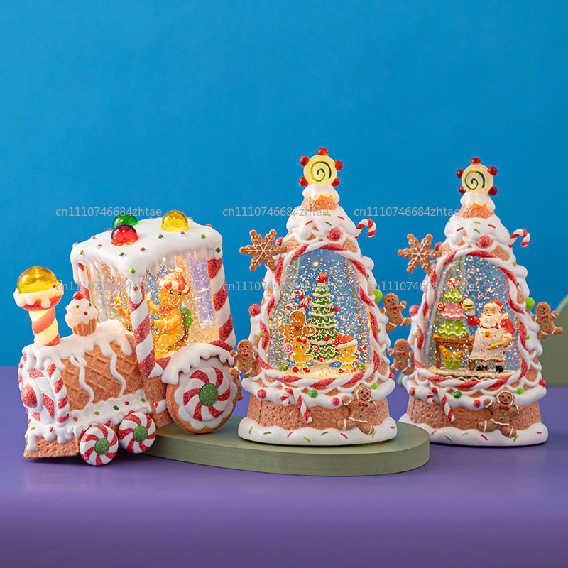 Kerstlantaarn decoratie in vin - Vintage Collectible Santa recensie en prijs