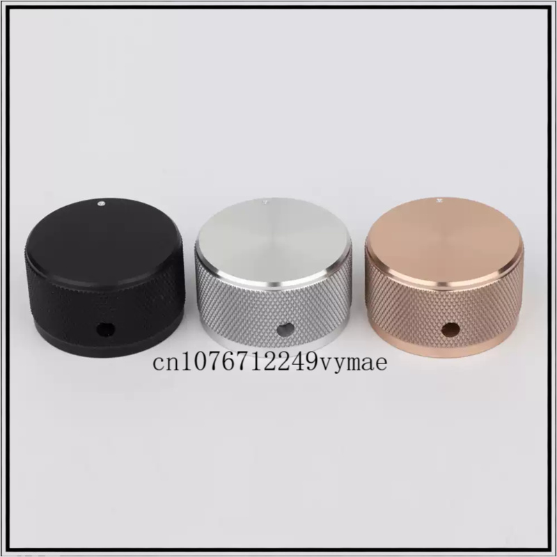 2 Stuks Preffair 38mm Metalen  - Tube Amplifier Part recensie en prijs